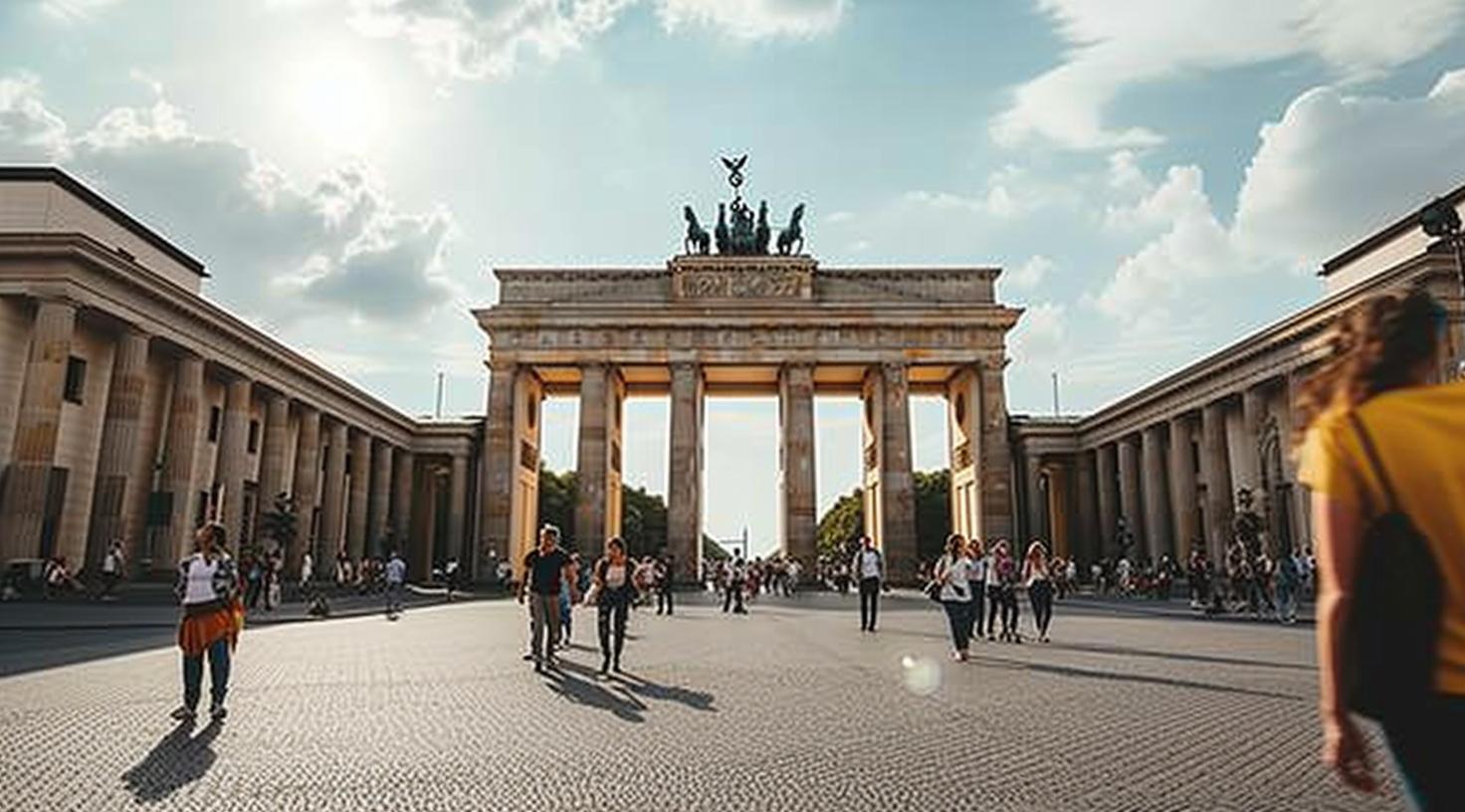 Die faszinierendsten Städte Europas